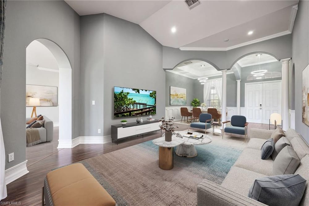3940 Ruxton Rd. – #2026030258 - Forest Park