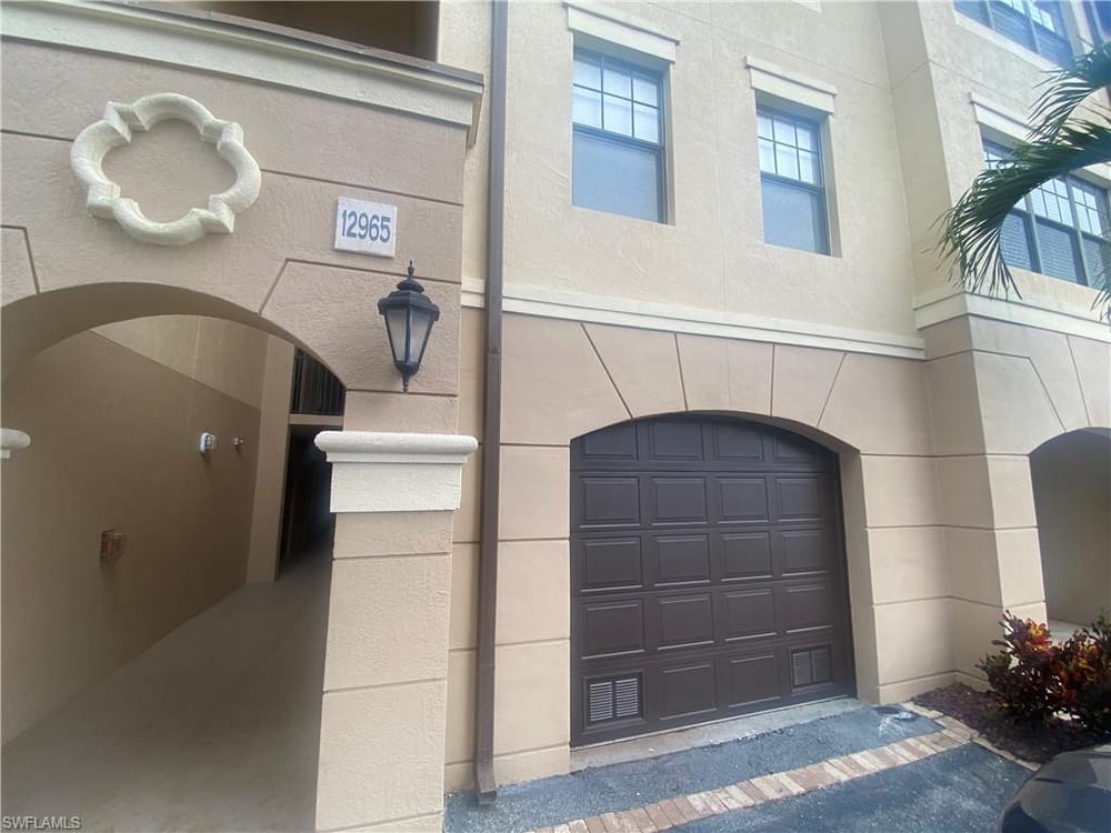 12965 Positano Cir. 104 – #226026439 - Positano Place