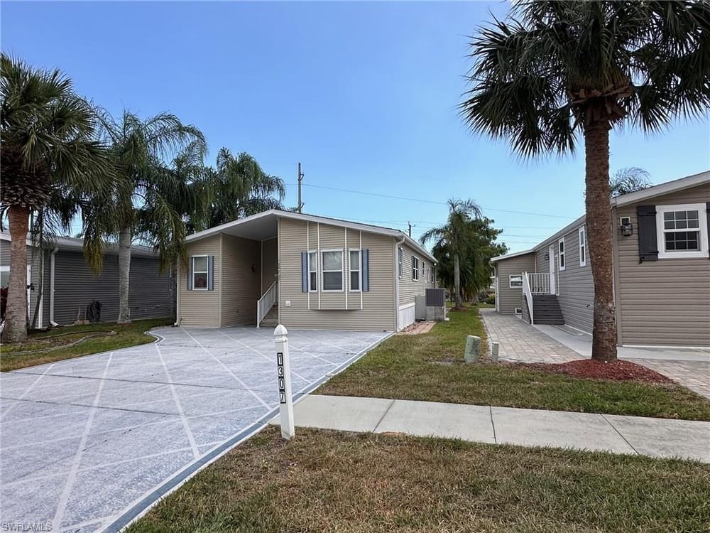 1307 Silver Lakes Blvd. – #226026449 - Silver Lakes Rv Resort And Golf Club