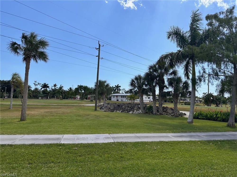 1307 Silver Lakes Blvd. – #226026449 - Silver Lakes Rv Resort And Golf Club