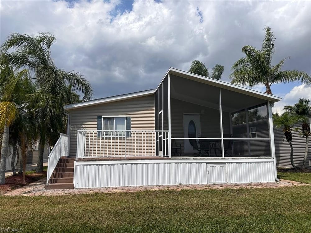 1307 Silver Lakes Blvd. – #226026449 - Silver Lakes Rv Resort And Golf Club
