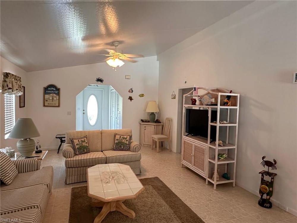 1307 Silver Lakes Blvd. – #226026449 - Silver Lakes Rv Resort And Golf Club
