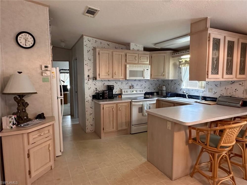 1307 Silver Lakes Blvd. – #226026449 - Silver Lakes Rv Resort And Golf Club