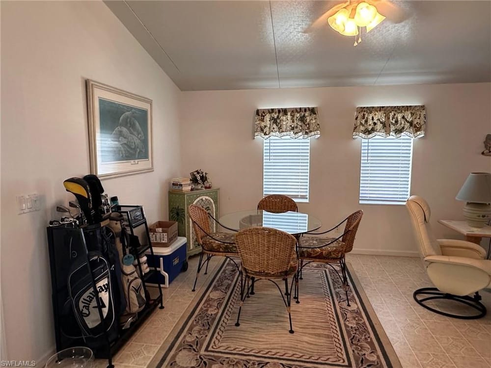 1307 Silver Lakes Blvd. – #226026449 - Silver Lakes Rv Resort And Golf Club