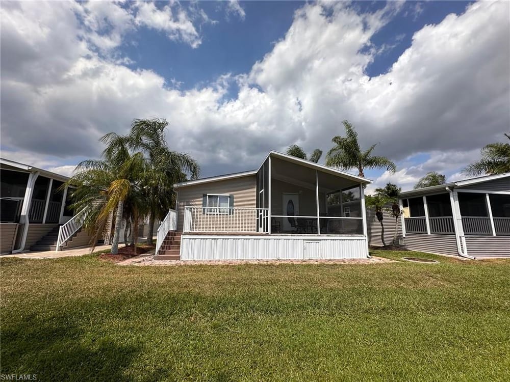 1307 Silver Lakes Blvd. – #226026449 - Silver Lakes Rv Resort And Golf Club