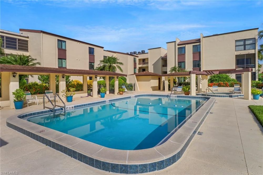 3635 Boca Ciega Dr. 314 – #226026472 - Lakewood