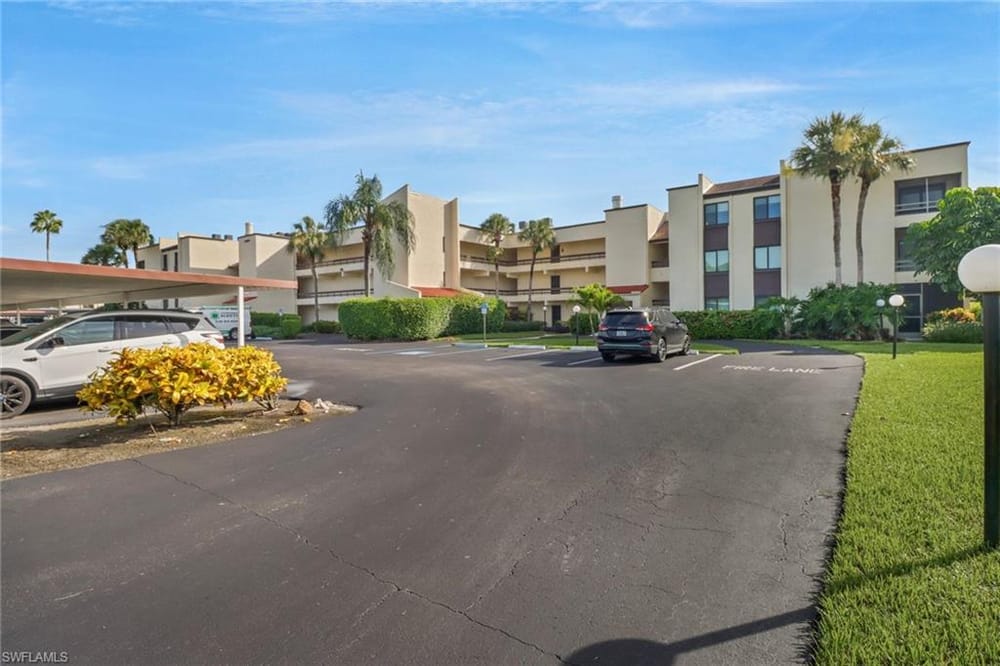 3635 Boca Ciega Dr. 314 – #226026472 - Lakewood