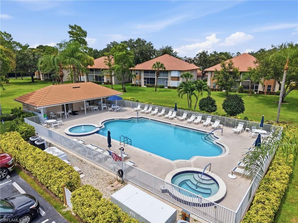 8045 Tiger Cv. 502 – #2026028478 - Lely Resort