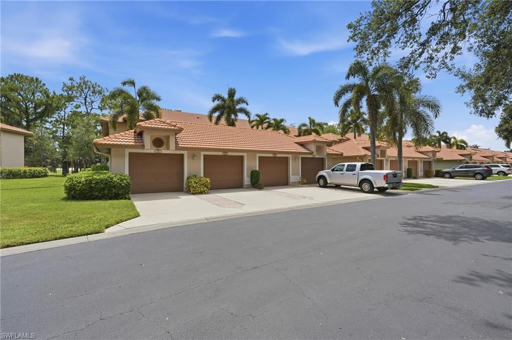8045 Tiger Cv. 502 – #2026028478 - Lely Resort