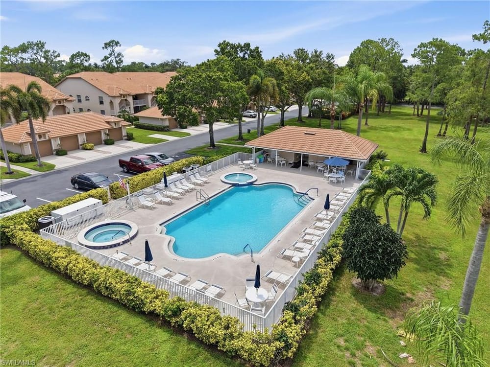 8045 Tiger Cv. 502 – #2026028478 - Lely Resort