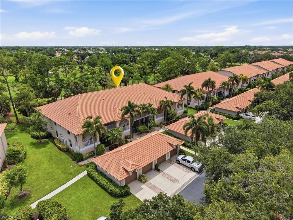 8045 Tiger Cv. 502 – #2026028478 - Lely Resort