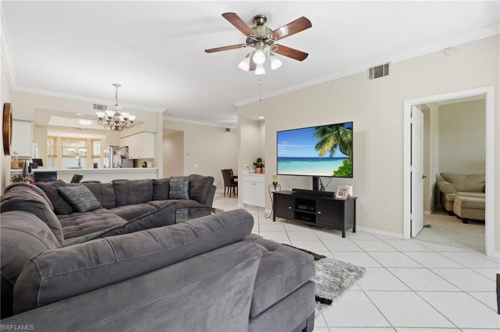 8045 Tiger Cv. 502 – #2026028478 - Lely Resort