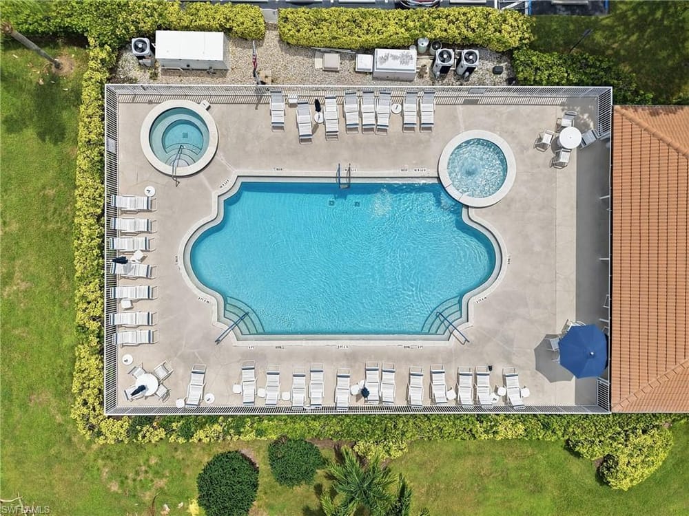 8045 Tiger Cv. 502 – #2026028478 - Lely Resort