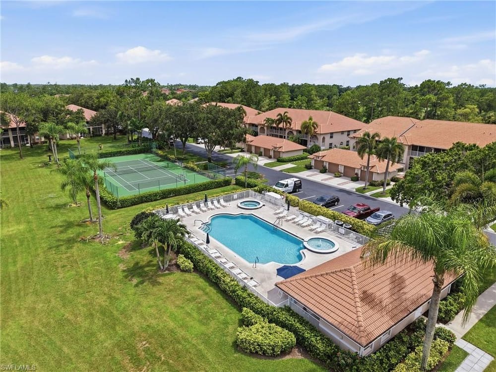 8045 Tiger Cv. 502 – #2026028478 - Lely Resort
