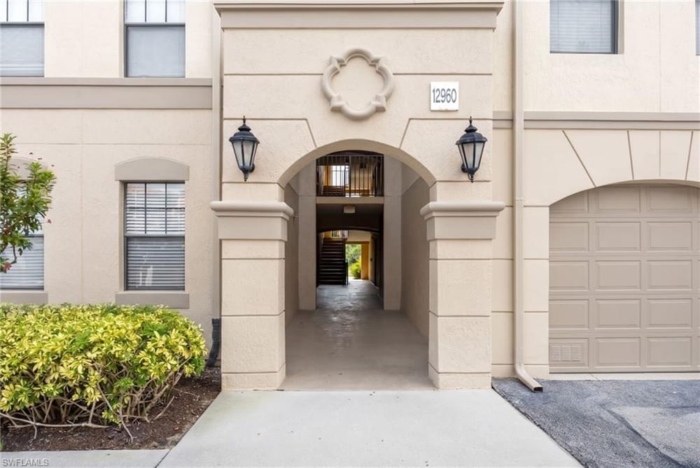 12960 Positano Cir. 202 – #226026521 - Positano Place