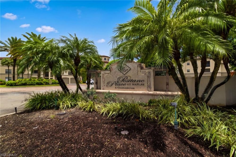 12960 Positano Cir. 202 – #226026521 - Positano Place