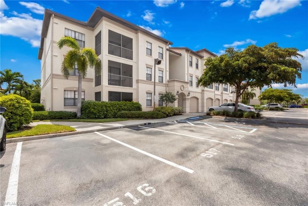 12960 Positano Cir. 202 – #226026521 - Positano Place