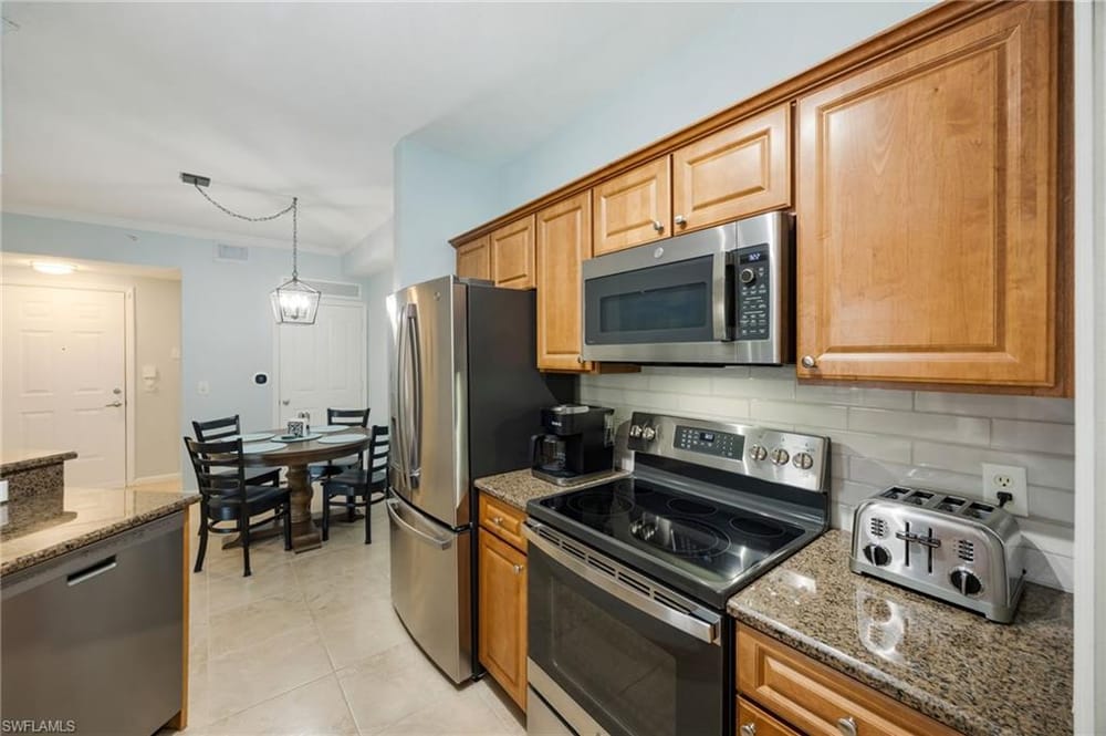 12960 Positano Cir. 202 – #226026521 - Positano Place