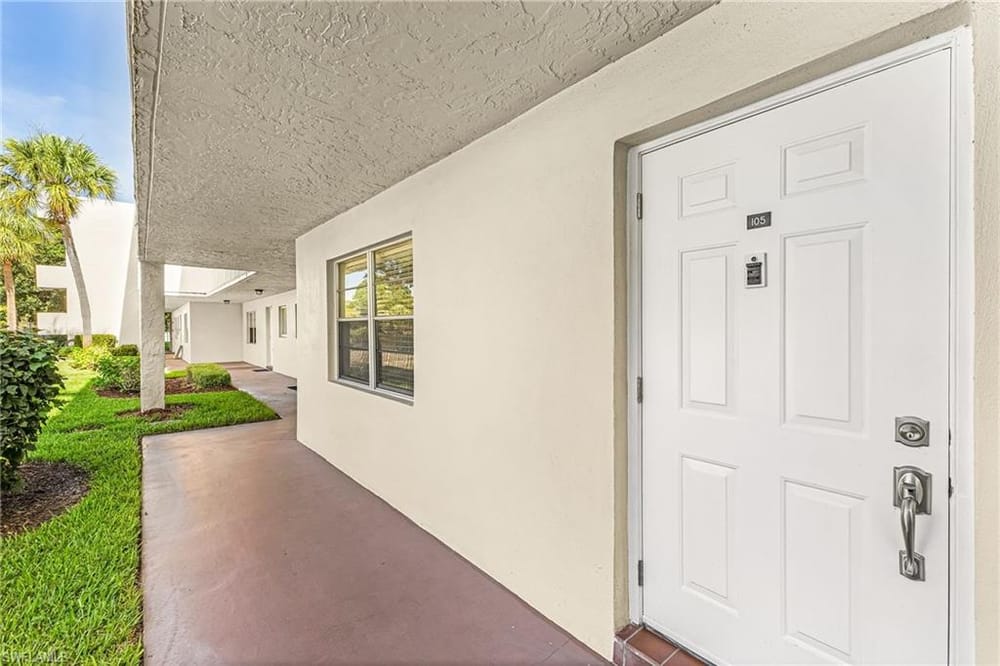 501 Forest Lakes Blvd. 105 – #2026029071 - Forest Lakes