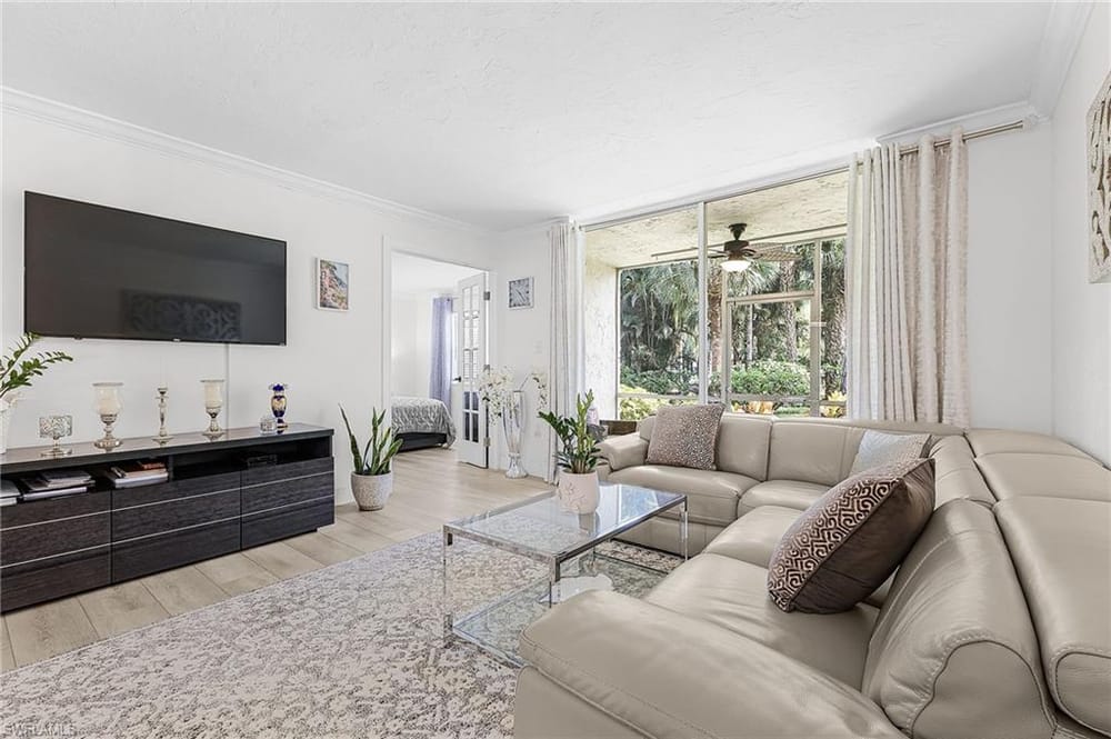 501 Forest Lakes Blvd. 105 – #2026029071 - Forest Lakes
