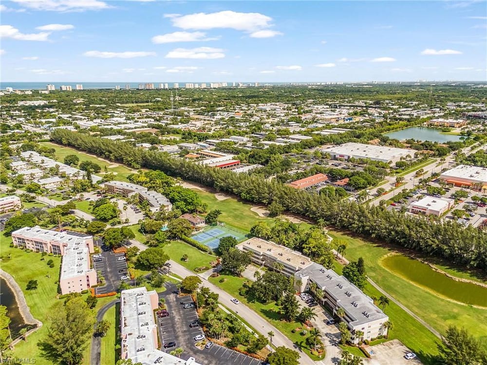501 Forest Lakes Blvd. 105 – #2026029071 - Forest Lakes