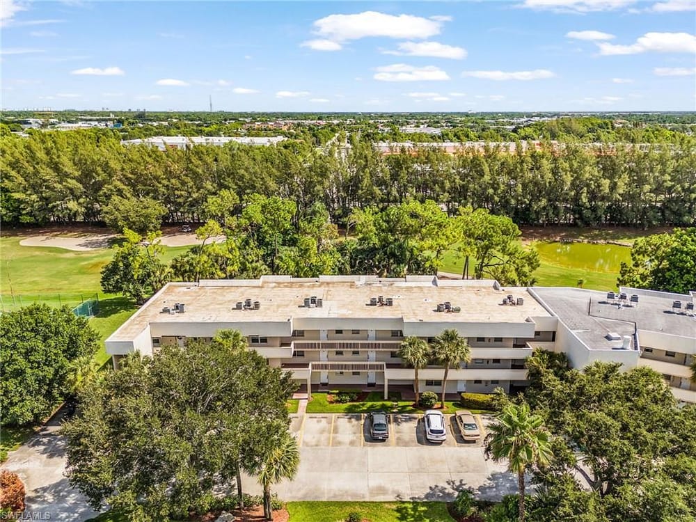 501 Forest Lakes Blvd. 105 – #2026029071 - Forest Lakes