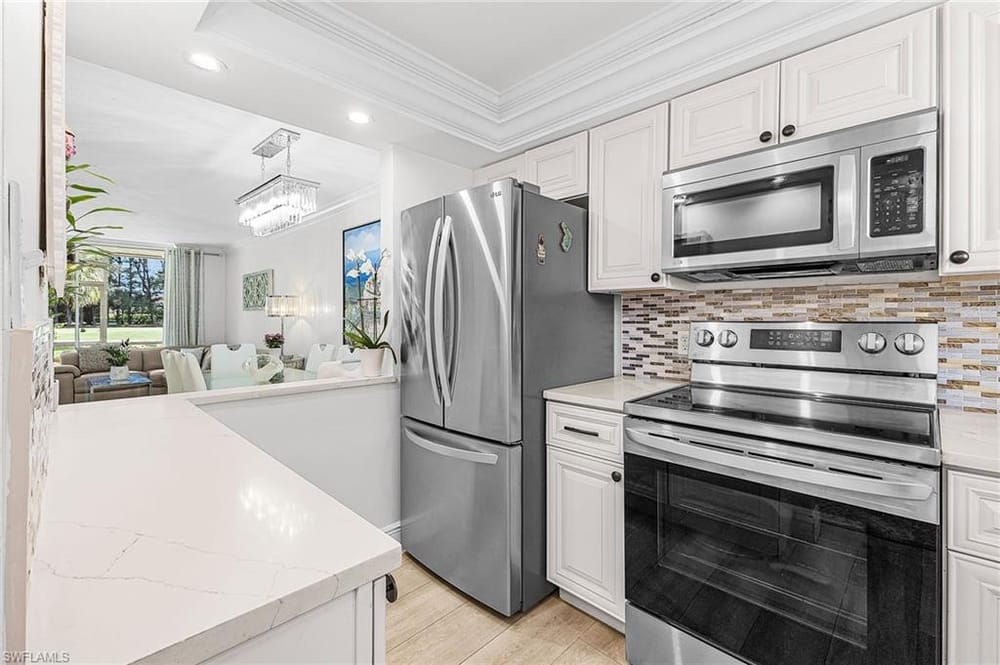 501 Forest Lakes Blvd. 105 – #2026029071 - Forest Lakes