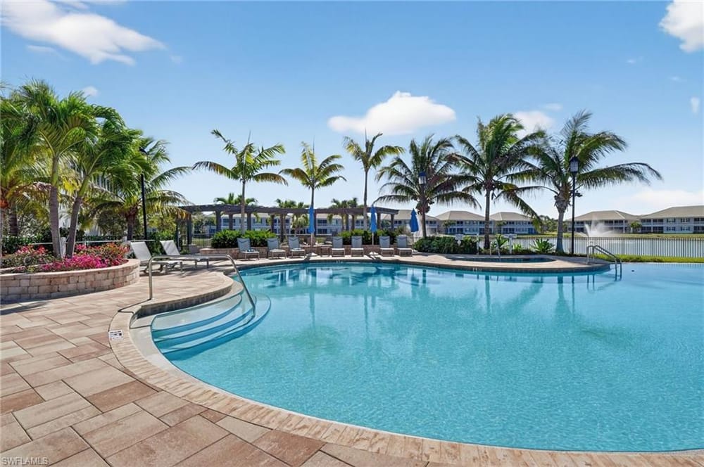 286 Indies Dr. E 101 – #226026569 - Antilles