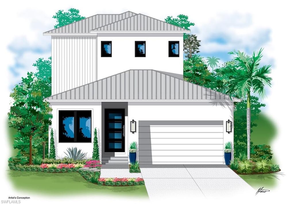 3028 Woodside Ave. – #226026596 - Hallendale