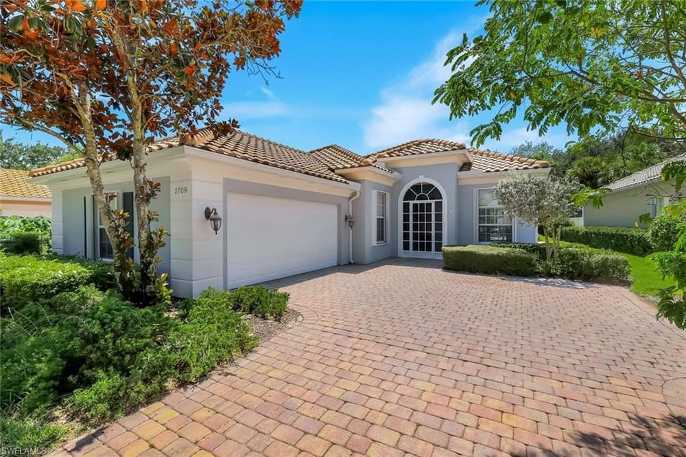 2709 Island Pond Ln. – #226026711 - Island Walk