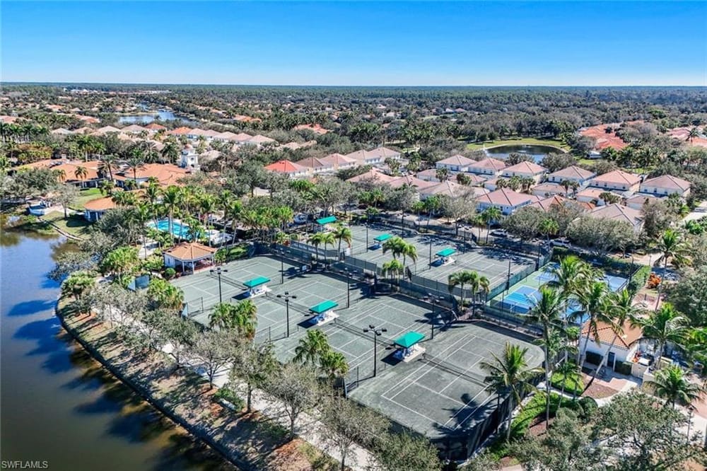 2709 Island Pond Ln. – #226026711 - Island Walk