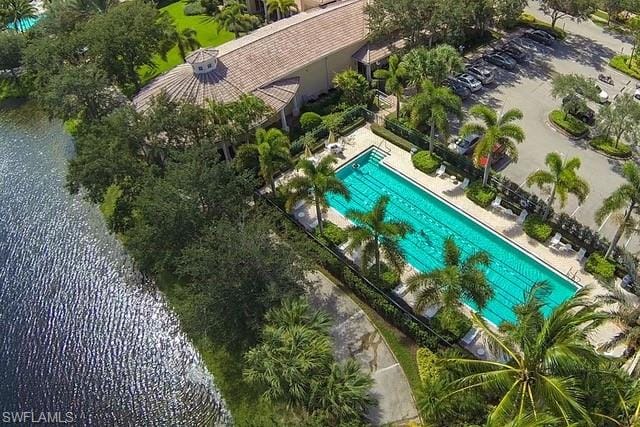 2709 Island Pond Ln. – #226026711 - Island Walk