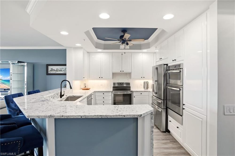 425 Cove Tower Dr. 1002 – #226026773 - Cove Towers