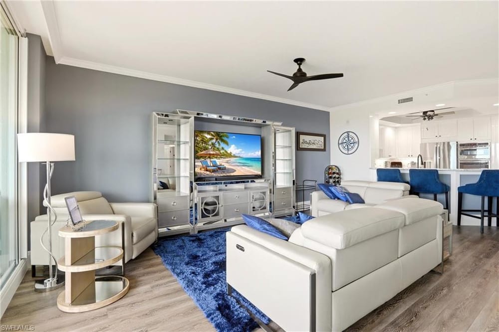 425 Cove Tower Dr. 1002 – #226026773 - Cove Towers