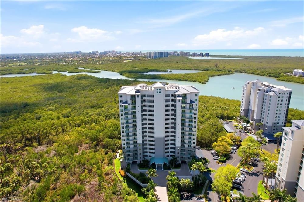 425 Cove Tower Dr. 1002 – #226026773 - Cove Towers