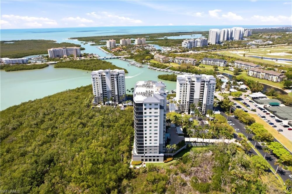 425 Cove Tower Dr. 1002 – #226026773 - Cove Towers