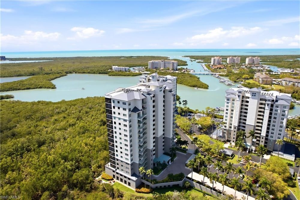 425 Cove Tower Dr. 1002 – #226026773 - Cove Towers