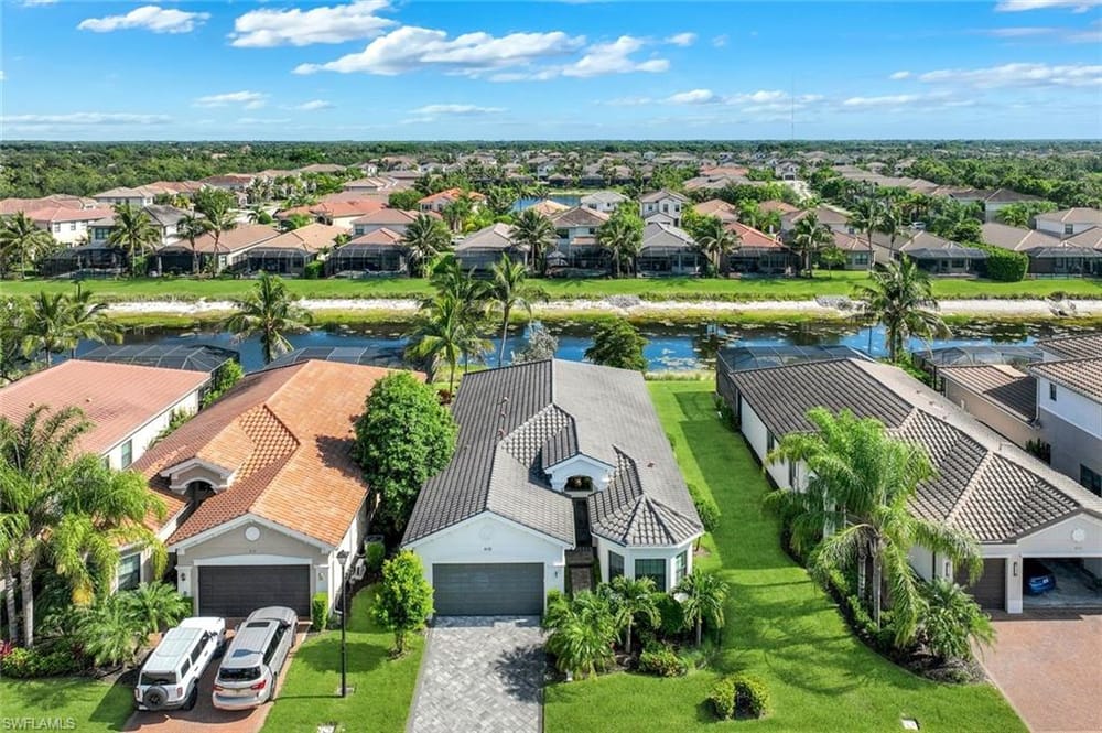 4118 Aspen Chase Dr. – #226026790 - Stonecreek