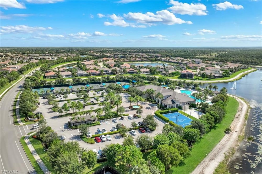 4118 Aspen Chase Dr. – #226026790 - Stonecreek