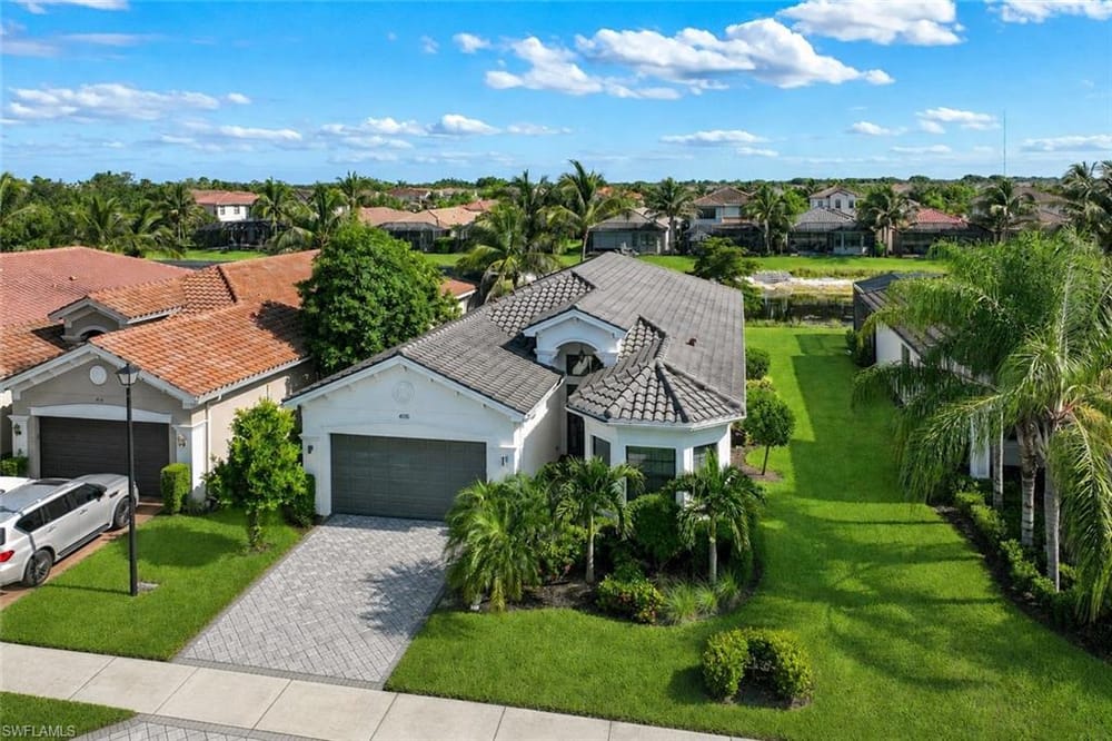 4118 Aspen Chase Dr. – #226026790 - Stonecreek