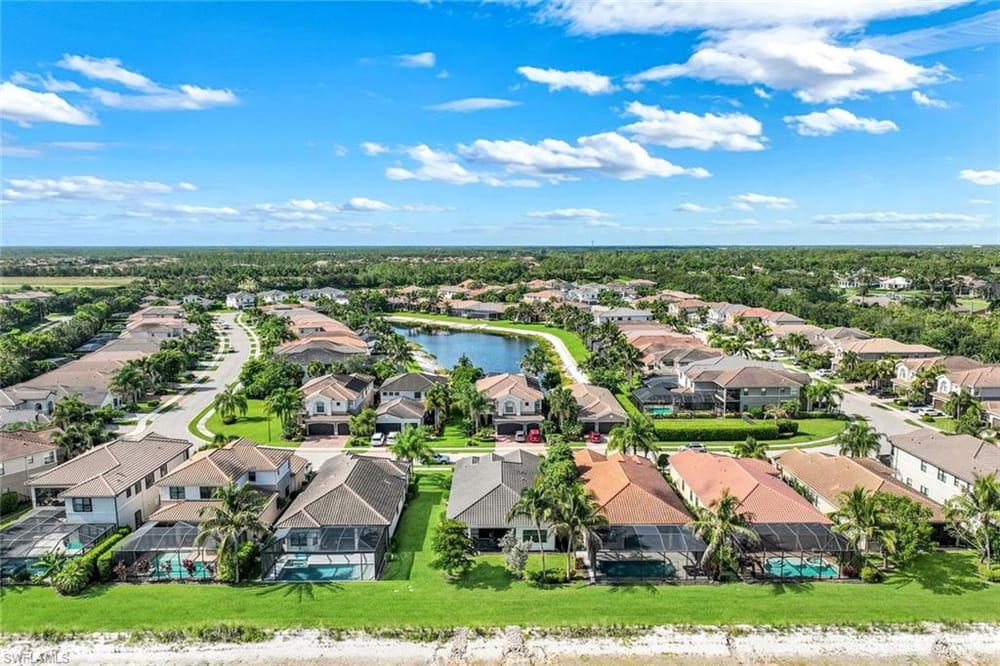 4118 Aspen Chase Dr. – #226026790 - Stonecreek