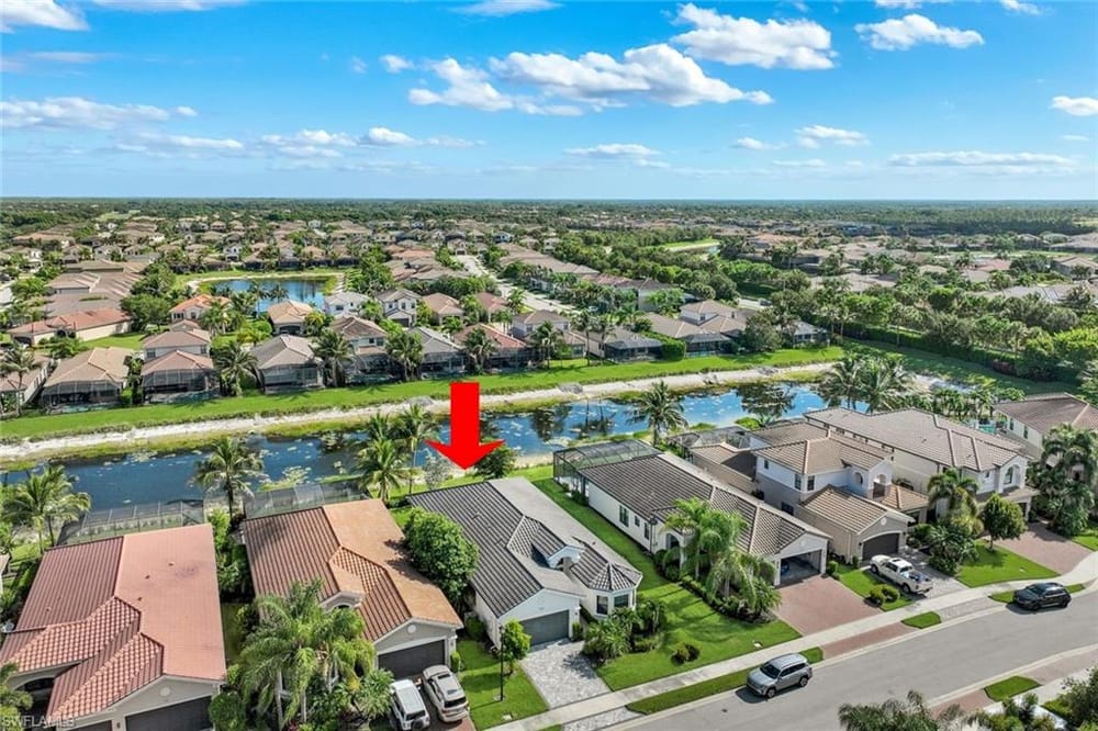 4118 Aspen Chase Dr. – #226026790 - Stonecreek