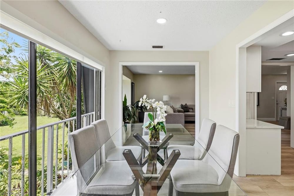 428 Meadowlark Ln. 428-b – #226026832 - Naples Bath And Tennis