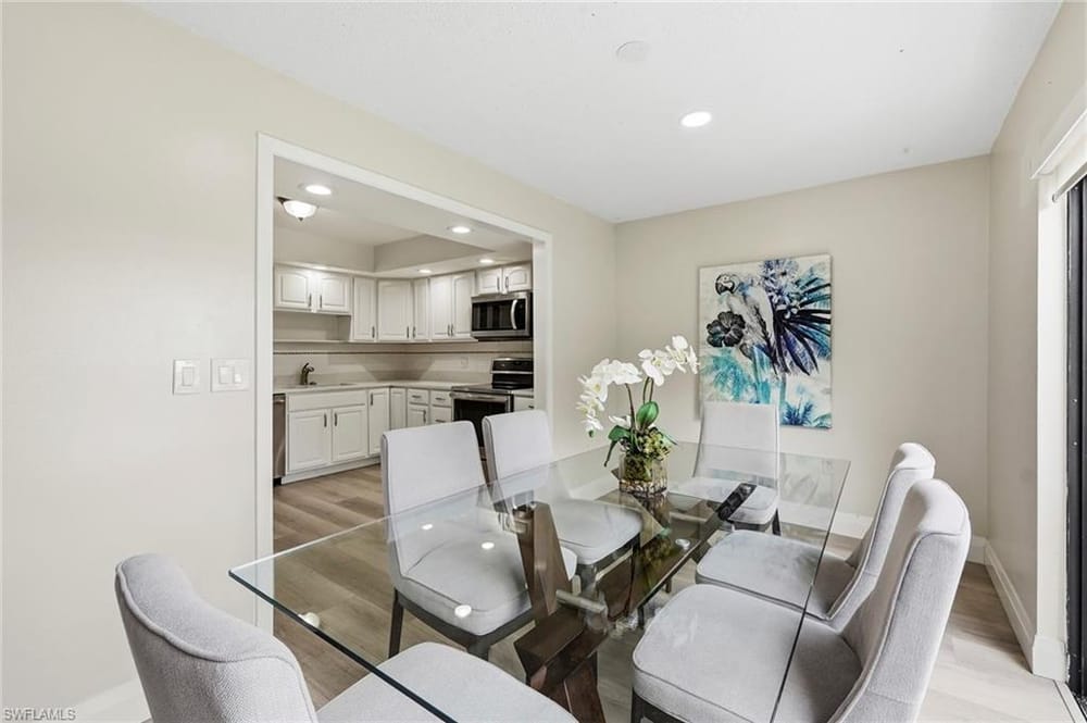 428 Meadowlark Ln. 428-b – #226026832 - Naples Bath And Tennis