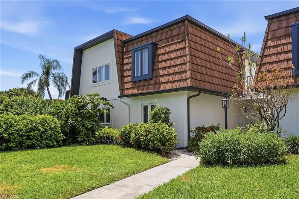 428 Meadowlark Ln. 428-b – #226026832 - Naples Bath And Tennis