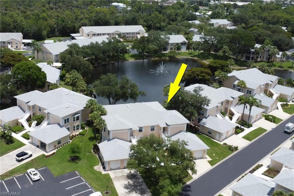 680 Wiggins Lake Dr. 202 – #226026842 - Wiggins Lakes And Preserves