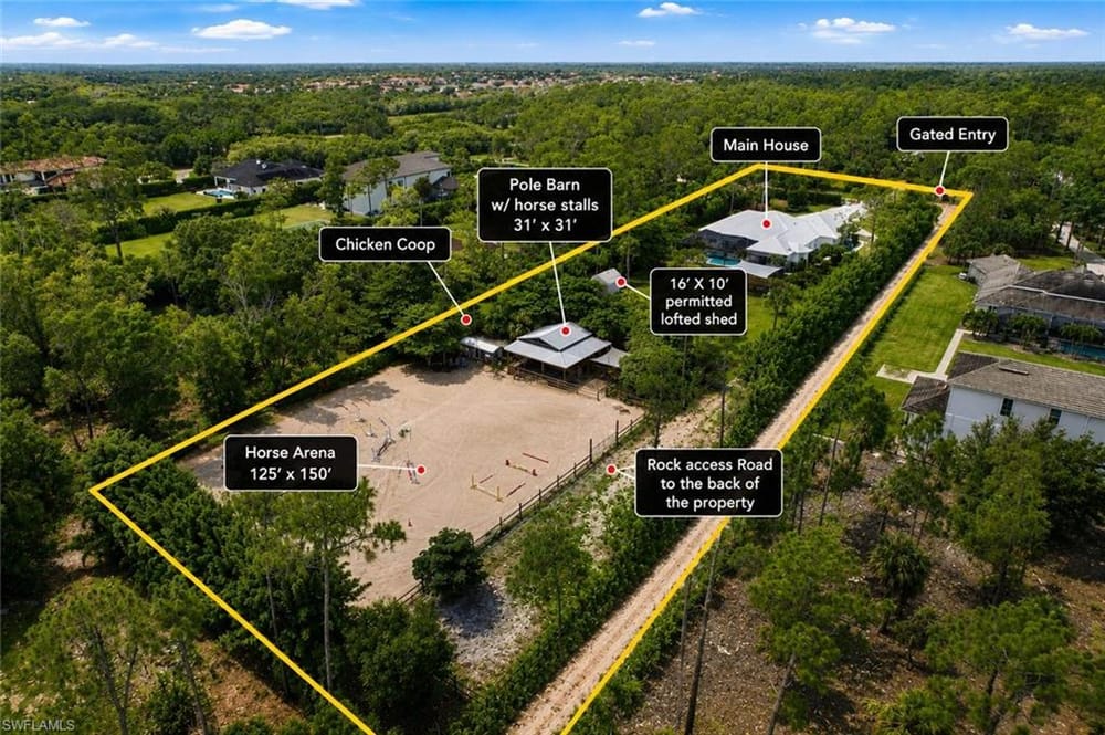 5737 Hidden Oaks Ln. – #226026888 - Oakes Estates
