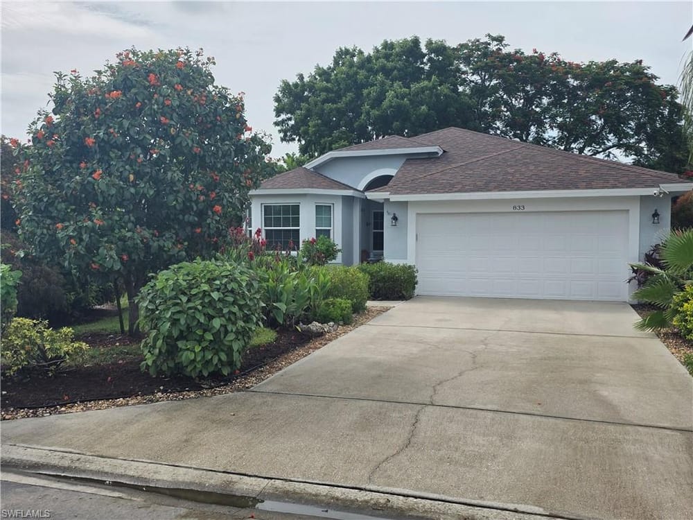 833 Mount Hood Ct. – #2026030710 - Briarwood