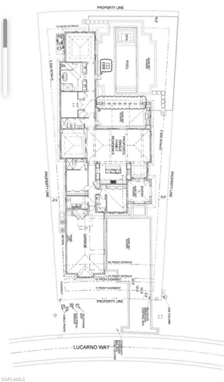 16696 Lucarno Way – #226026979 - Mediterra