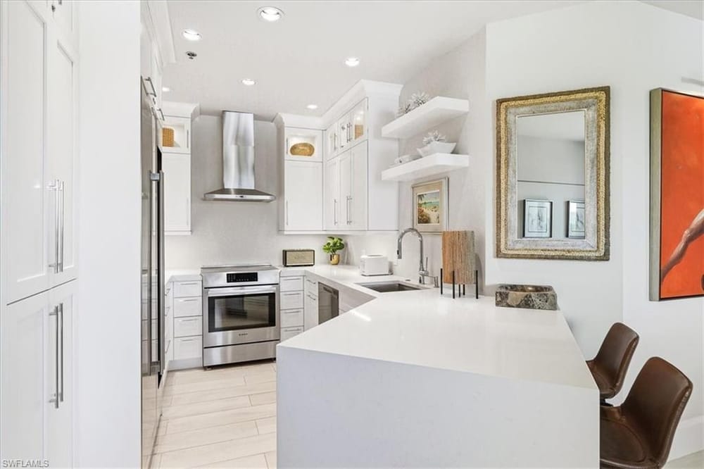 365 5th Ave. S 307 – #226027036 - Olde Naples